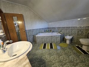  Vilă exclusivistă cu SPA   eleganță, spațiu și liniște în zona Zăvoi - imagine 6