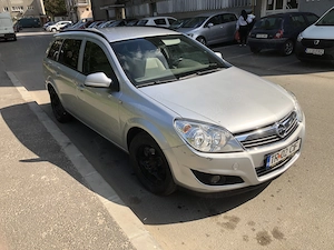 opel astra h diesel