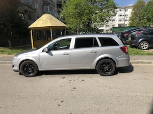 opel astra h diesel - imagine 2