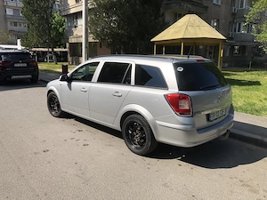 opel astra h diesel - imagine 3