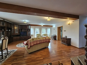  Vilă exclusivistă cu SPA   eleganță, spațiu și liniște în zona Zăvoi - imagine 9