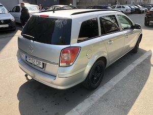 opel astra h diesel - imagine 5