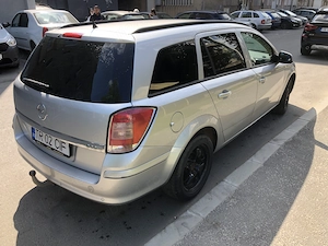 opel astra h diesel - imagine 4