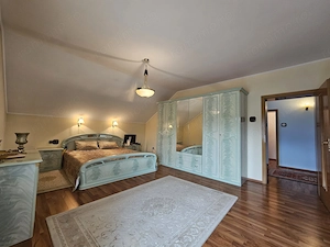  Vilă exclusivistă cu SPA   eleganță, spațiu și liniște în zona Zăvoi - imagine 10