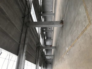 Spațiu industrial depozitare 860 mp GLINA,  putere instalata 1000 kva. - imagine 4