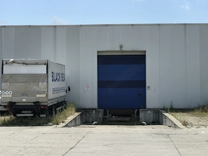 Spațiu industrial 1720 mp, ideal pentru depozitare, logistică sau activități de producție GLINA - imagine 7