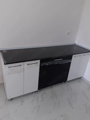 Vând apartament cu trei camere in sector 4 București, str.drumul binelui, etaj 1 din 5 ,bloc nou ! - imagine 6