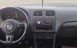 Volkswagen POLO  2010  1,6 tdi  - imagine 6