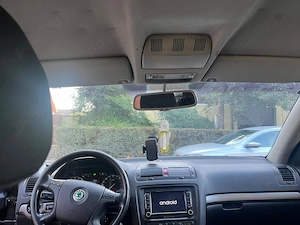 Vand Skoda Octavia 2, 2007, 2.0 DIESEL. - imagine 5