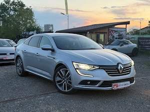 renault talisman automat - imagine 3