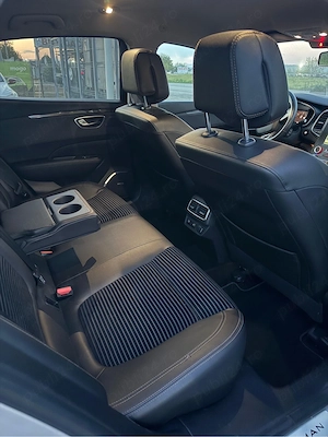 renault talisman automat - imagine 4