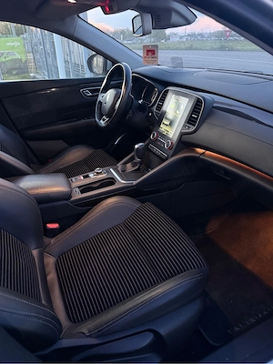 renault talisman automat - imagine 5