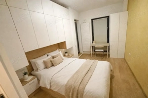 3 camere Plaza Residence, bloc nou, Plaza Residence-metrou Lujerului - imagine 5