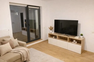 3 camere Plaza Residence, bloc nou, Plaza Residence-metrou Lujerului - imagine 2