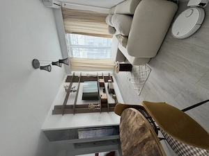 Închiriez apartament 2 camere  - imagine 2