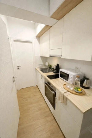 3 camere Plaza Residence, bloc nou, Plaza Residence-metrou Lujerului - imagine 6