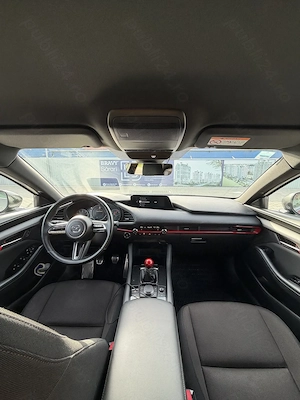 Mazda 3 2019 Skyactiv X - imagine 3