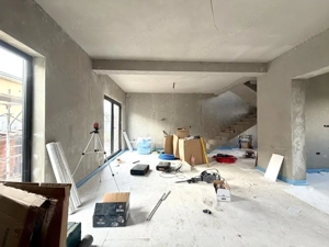 Comision 0% Duplex modern, 4 camere, 97 mp utili, 200 mp teren - Sanandrei - imagine 2
