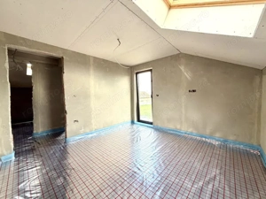 Comision 0% Duplex modern, 4 camere, 97 mp utili, 200 mp teren - Sanandrei - imagine 5