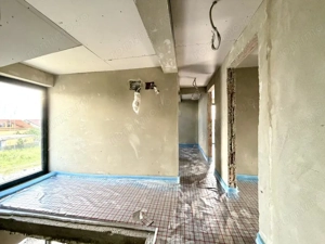 Comision 0% Duplex modern, 4 camere, 97 mp utili, 200 mp teren - Sanandrei - imagine 9