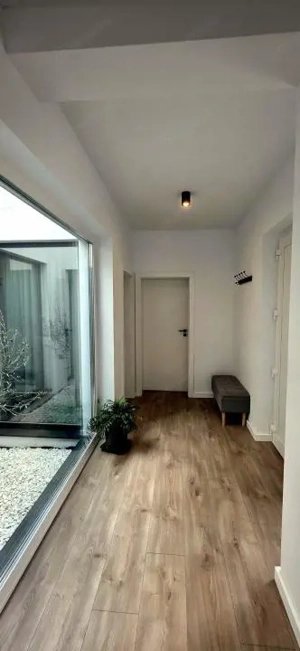 Duplex elegant, 4 camere, 90 mp utili - Dumbravita  - imagine 8