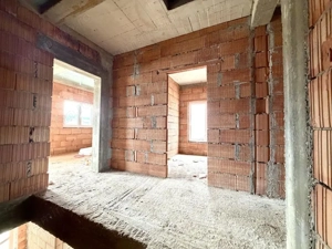 Duplex spatios 4 camere, 137 mp utili, 375 mp teren - Dumbravita - imagine 7