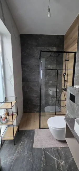 Duplex elegant, 4 camere, 90 mp utili - Dumbravita  - imagine 9