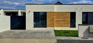 Duplex elegant, 4 camere, 90 mp utili - Dumbravita  - imagine 2