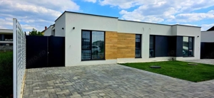 Duplex elegant, 4 camere, 90 mp utili - Dumbravita 
