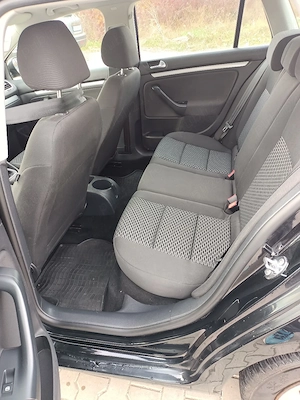Volkswagen Golf 6 Fabricat în 2011 euro 5 Motor de 1.6 Diesel - imagine 7