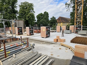 angajam in construcții pentru germania  - imagine 5