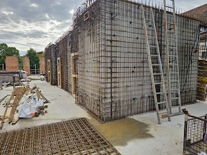 angajam in construcții pentru germania  - imagine 4