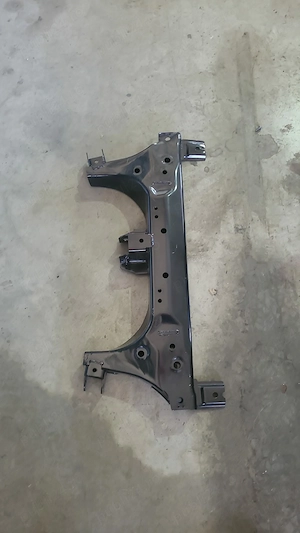  Jug motor Dacia Spring electric 2022