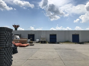 Spațiu industrial 1720 mp, ideal pentru depozitare, logistică sau activități de producție GLINA - imagine 11