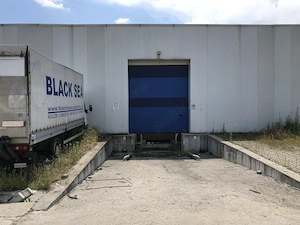 Spațiu industrial 1720 mp, ideal pentru depozitare, logistică sau activități de producție GLINA - imagine 13
