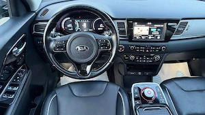 Kia Niro full Electric  - imagine 9