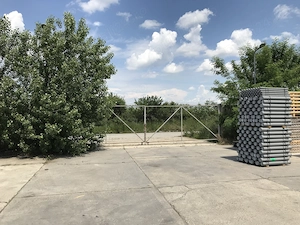 Spațiu industrial 1720 mp, ideal pentru depozitare, logistică sau activități de producție GLINA - imagine 8
