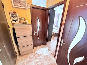 Garsoniera mare Decomandată Constanta Inel 2 la SRuri  - imagine 3