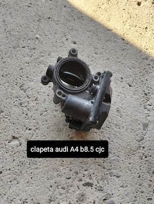 compresor clima audi A4 b8.5 2.0 an 2012 - imagine 4