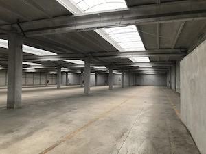 Spațiu industrial 1720 mp, ideal pentru depozitare, logistică sau activități de producție GLINA - imagine 4
