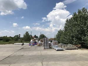 Spațiu industrial 1720 mp, ideal pentru depozitare, logistică sau activități de producție GLINA - imagine 9