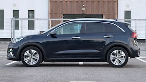 Kia Niro full Electric  - imagine 3