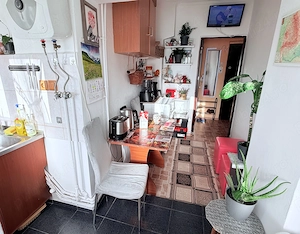 Garsoniera mare Decomandată Constanta Inel 2 la SRuri  - imagine 5