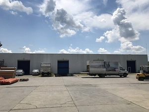 Spațiu industrial 1720 mp, ideal pentru depozitare, logistică sau activități de producție GLINA - imagine 12