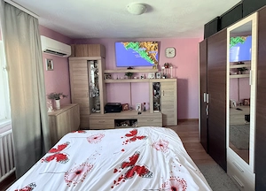 Garsoniera mare Decomandată Constanta Inel 2 la SRuri 