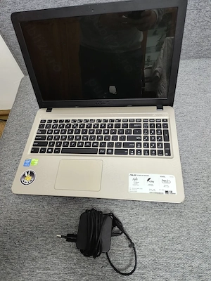 Vand laptop ASUS X540L SSD + HDD - imagine 3