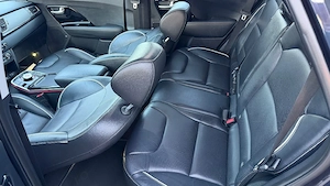 Kia Niro full Electric  - imagine 10
