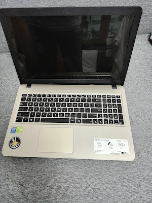 Vand laptop ASUS X540L SSD + HDD