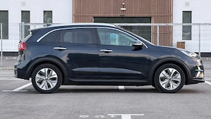 Kia Niro full Electric  - imagine 4