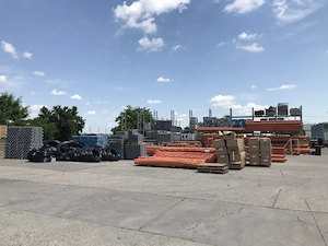 Spațiu industrial 1720 mp, ideal pentru depozitare, logistică sau activități de producție GLINA - imagine 16